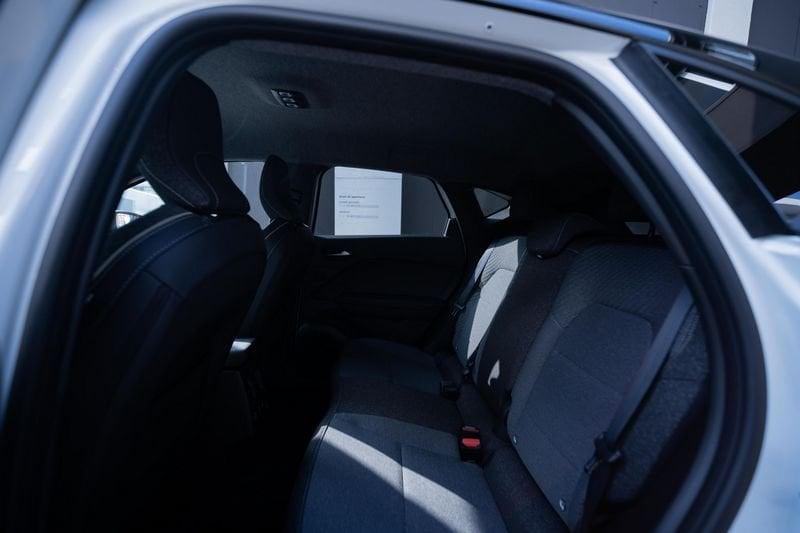 Renault Captur 1.6 E-Tech full hybrid Techno 145cv auto