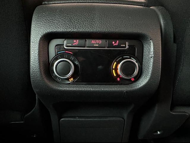 VOLKSWAGEN Sharan 2.0 TDI DSG Comfortline BlueMotion Technology