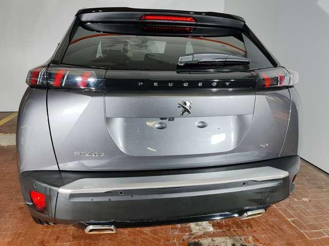 Peugeot 2008 1.2 130cv GT Key Less + Navi + Camera