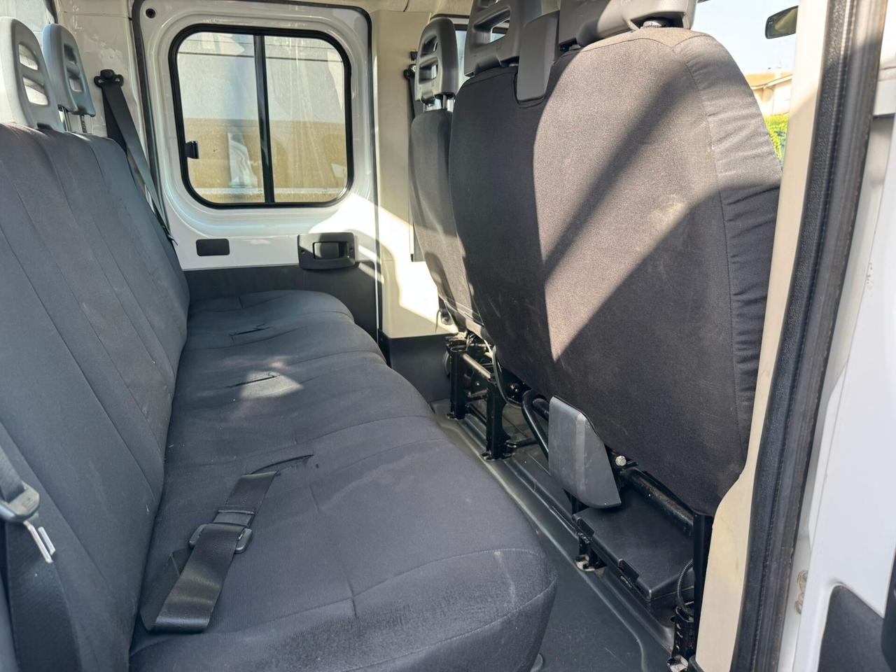 FIAT Ducato Maxi 2.3Mj 140 CassGru 61.000Km -2020