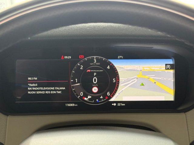 LAND ROVER Range Rover Velar 2.0D I4 240 CV R-Dynamic SE