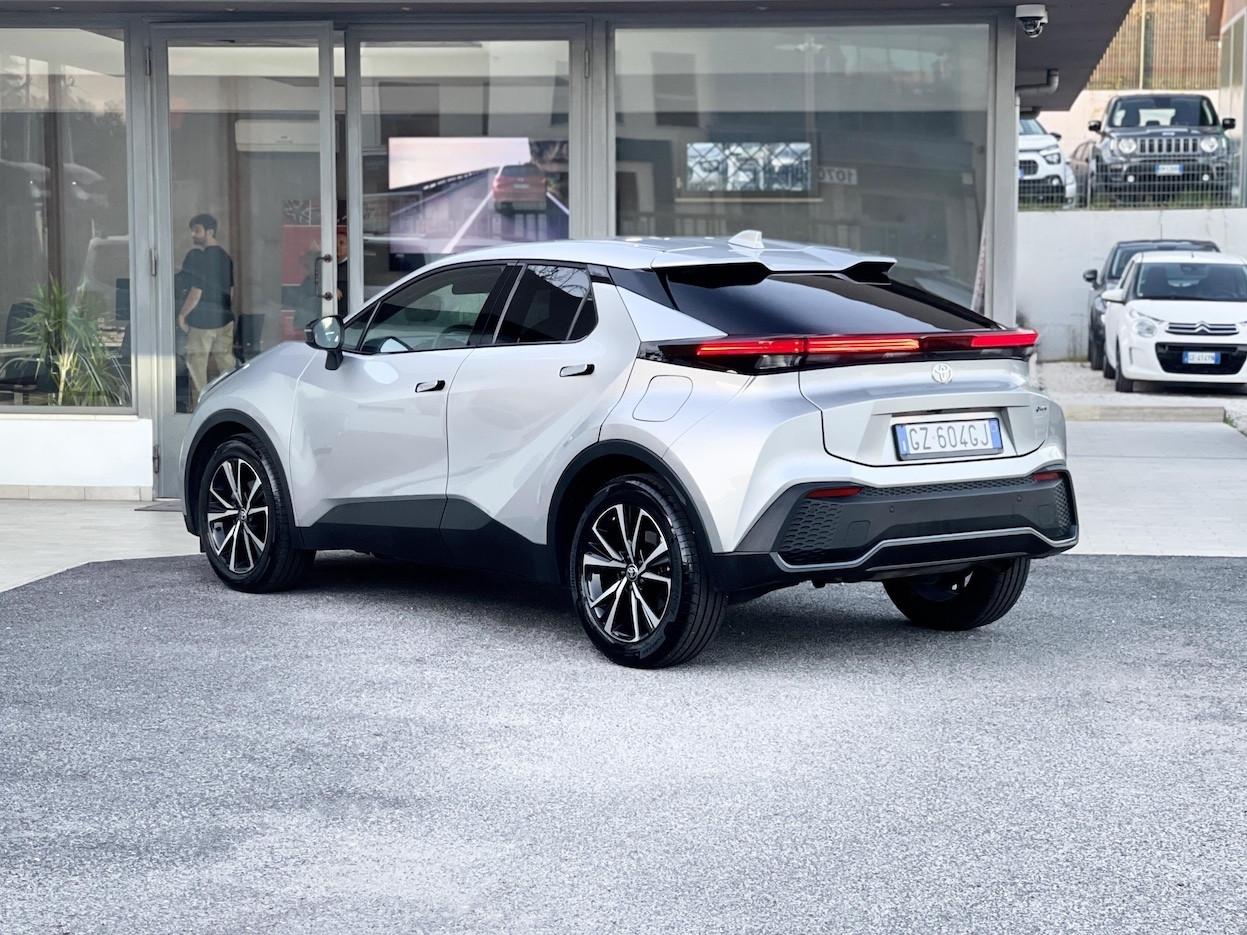 Toyota C-HR 1.8 Hybrid 98CV E6 Neo - 2023
