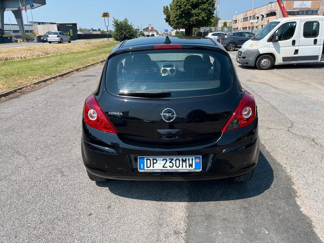 Opel Corsa 1.0 12V 3 porte