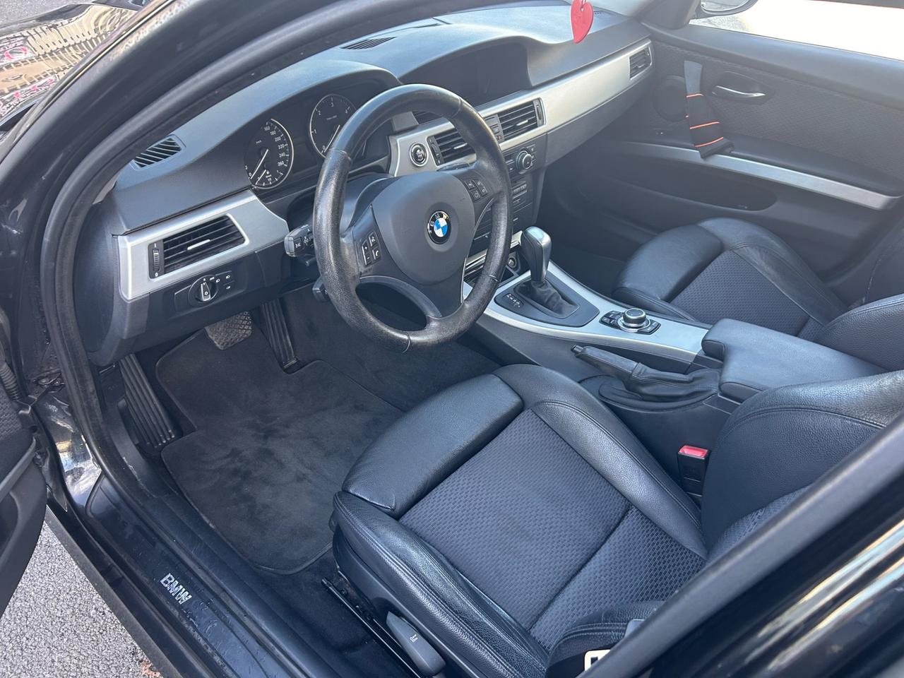 Bmw 320d touring 177cv futura Euro 5