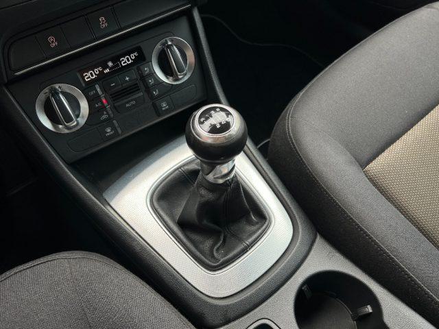 AUDI Q3 2.0 TDI Business Plus