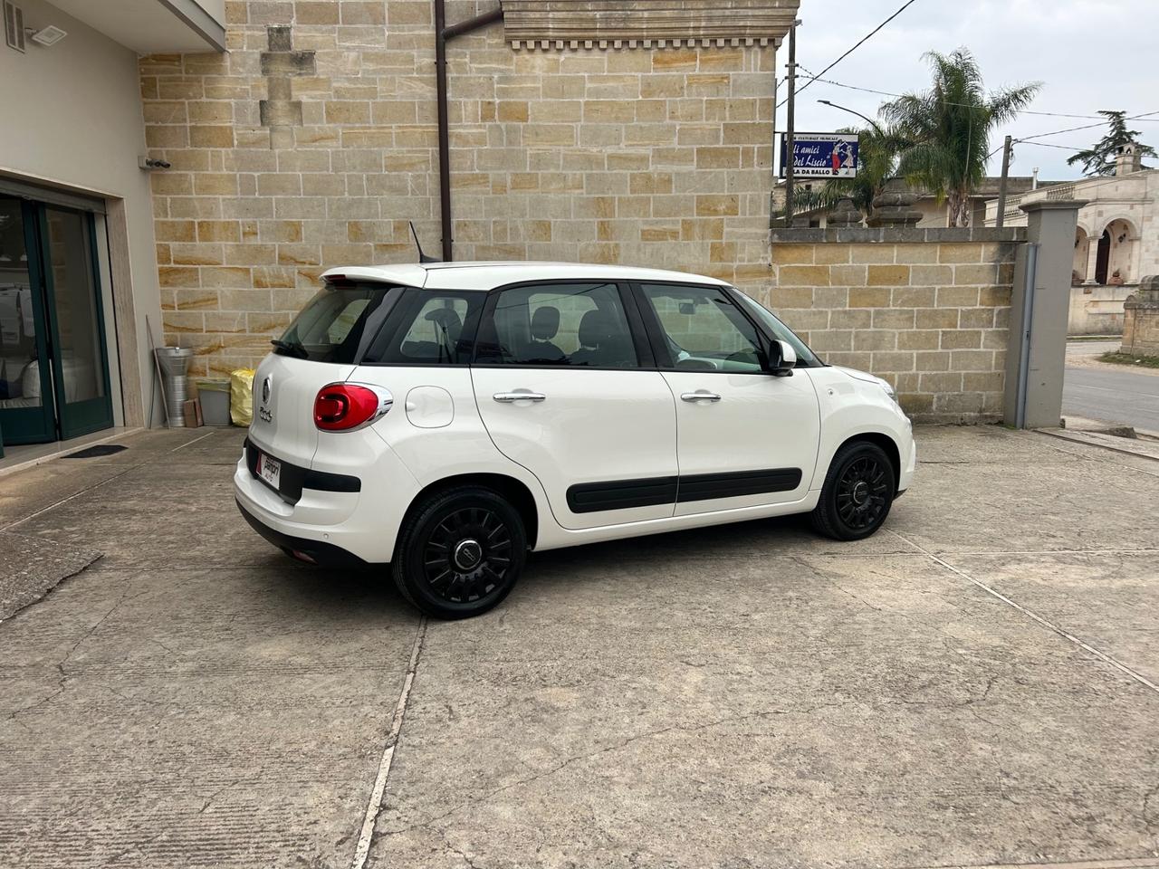 Fiat 500L Pro 1.3 MJT 95CV Mirror 4 posti (N1)