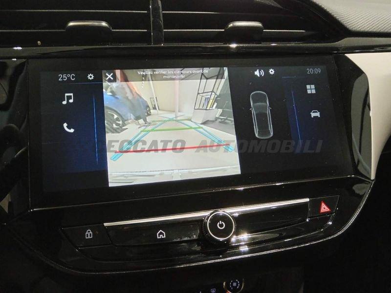 Opel Corsa Corsa 1.2 Edition s&s 100cv at8