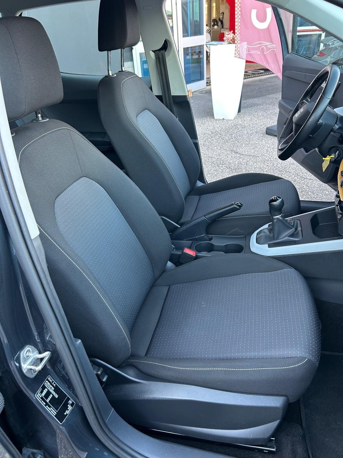 Seat Arona 1.0 EcoTSI Style PLUS AZIENDALE