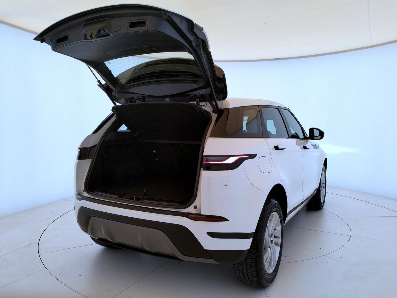 Land Rover Range Rover Evoque 2.0d i4 S fwd 163cv - IVA ESPOSTA