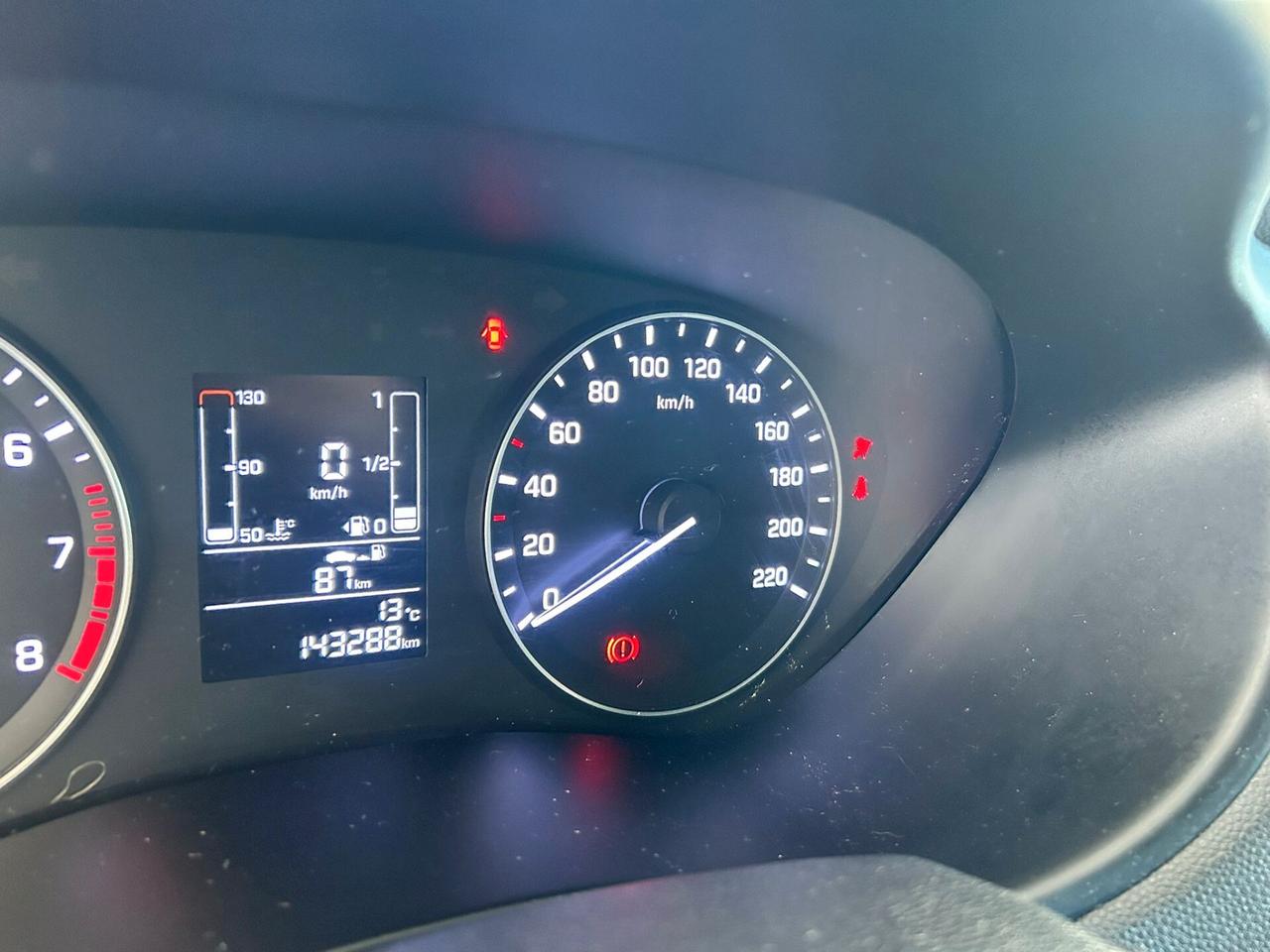 Hyundai i20 1.2B X NEOPATENTATI 2017