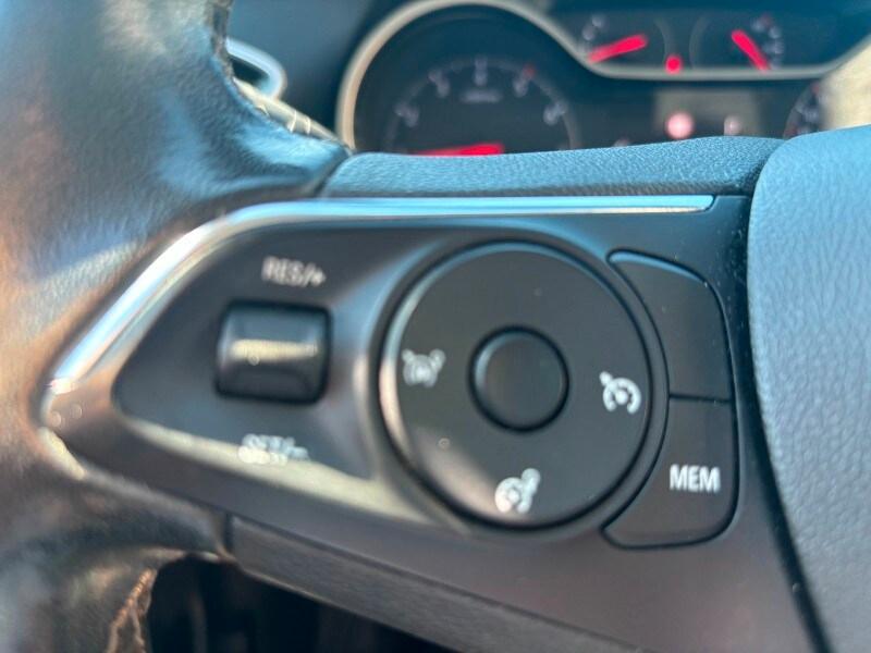 OPEL Crossland Crossland 1.5 ECOTEC D 120 CV St...