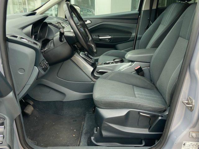 FORD C-Max 2.0 TDCi 115CV Powershift Titanium