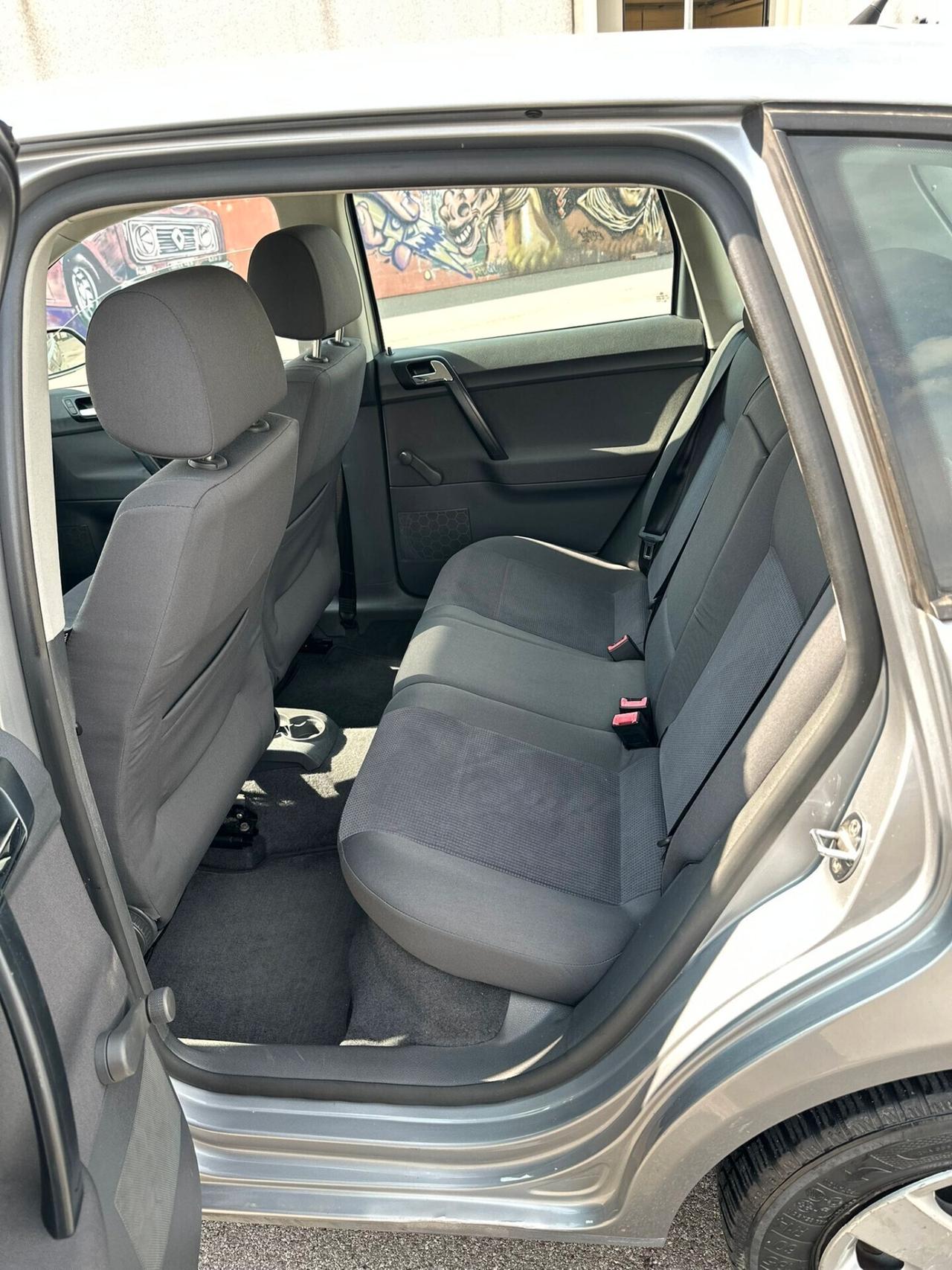 Volkswagen Polo 1.2 5p. Trendline