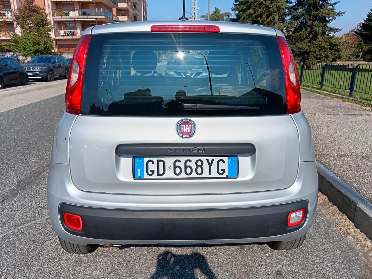 Fiat Panda 1.2 Easy NO FINANZIAMENTO