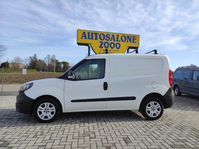 FIAT Doblo Doblò 1.6MJT 105CV 3 POSTI PC N1 Easy PREZZO+IVA