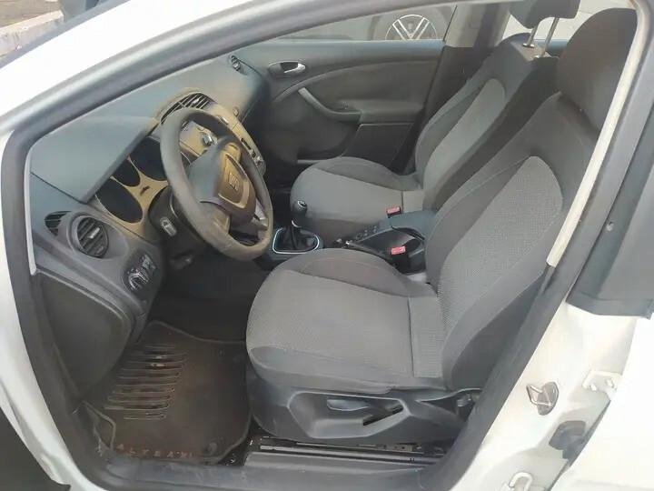 Seat Altea XL 1.6 TDI 105 CV CR DPF Reference