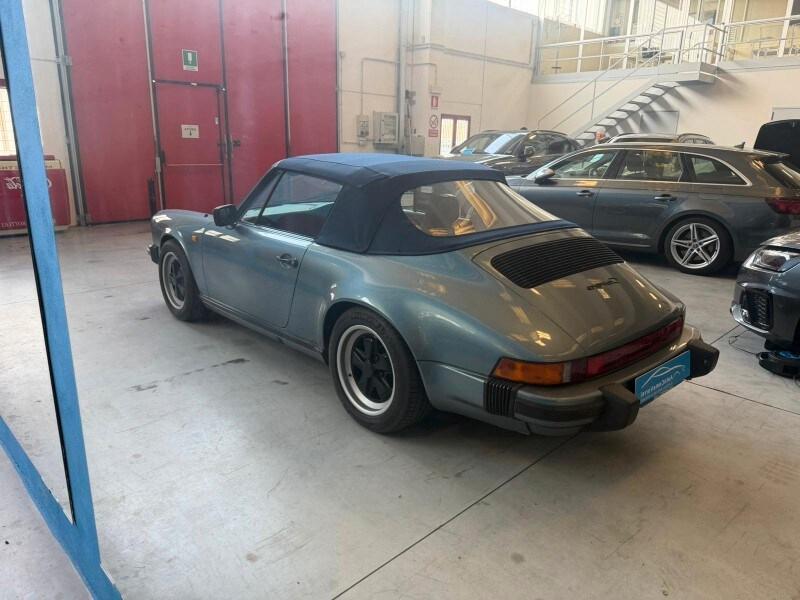 PORSCHE 901/911/912('63-88) 911 Carrera 3.2 Cab...