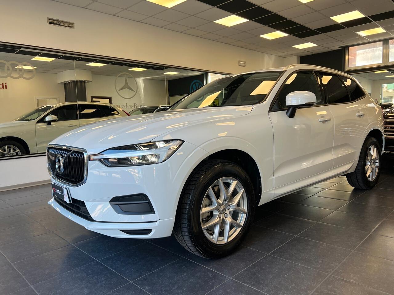 Volvo XC 60 B4 (d) Geartronic Momentum