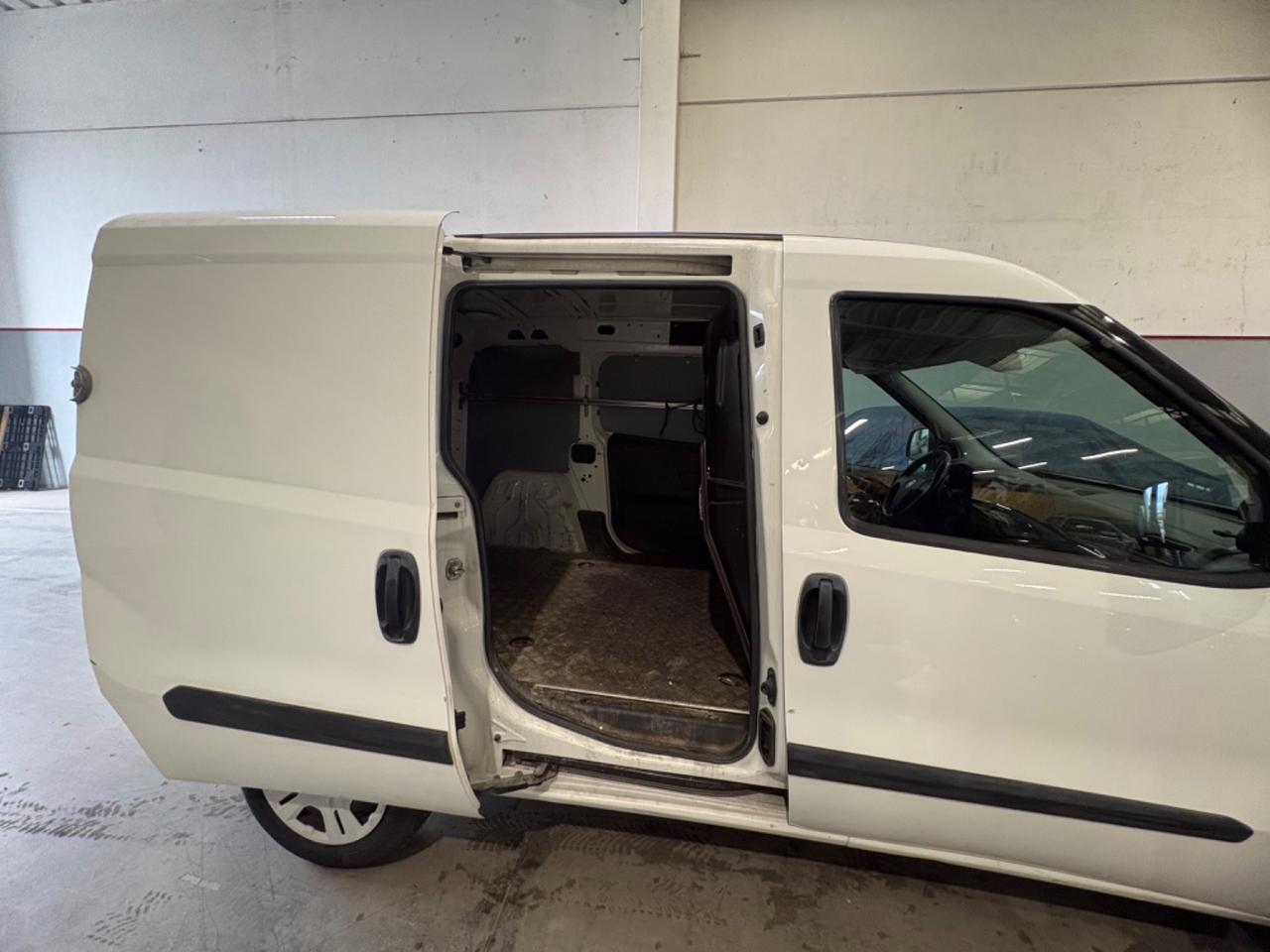 Fiat Doblo Doblò 1.6 MJT MTA PC Combi N1 IVA Compresa