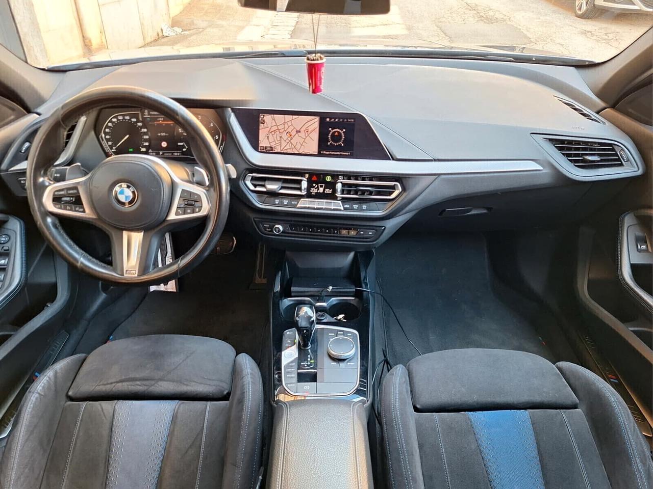 Bmw 120 120d 5p. Msport