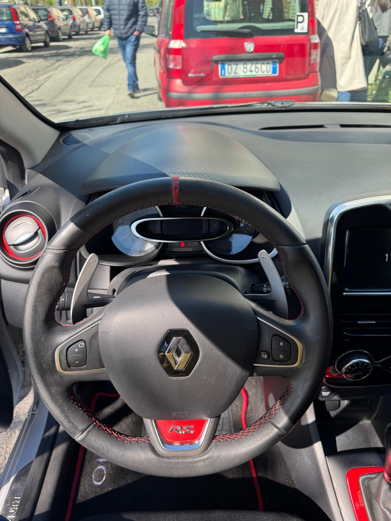 Renault Clio R.S. 1.6 200 cv Automatic