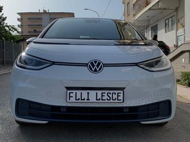 VOLKSWAGEN - ID.3 70 kWh cv 204 1st edition