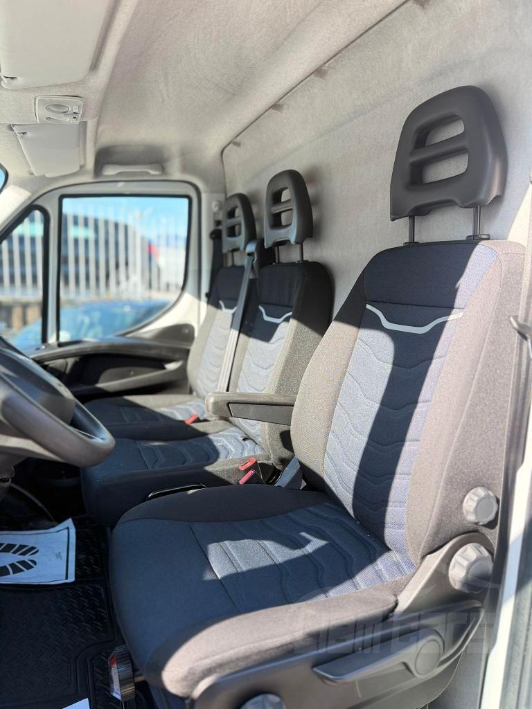 IVECO Daily 35 S16 2.3 V H2 3520 E6d-temp