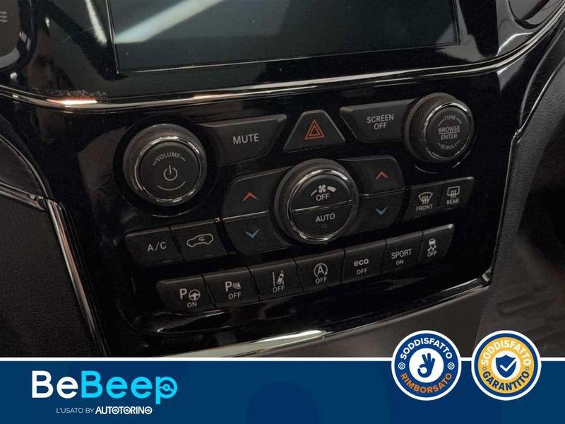 Jeep Grand Cherokee 3.0 V6 S 250CV AUTO MY19