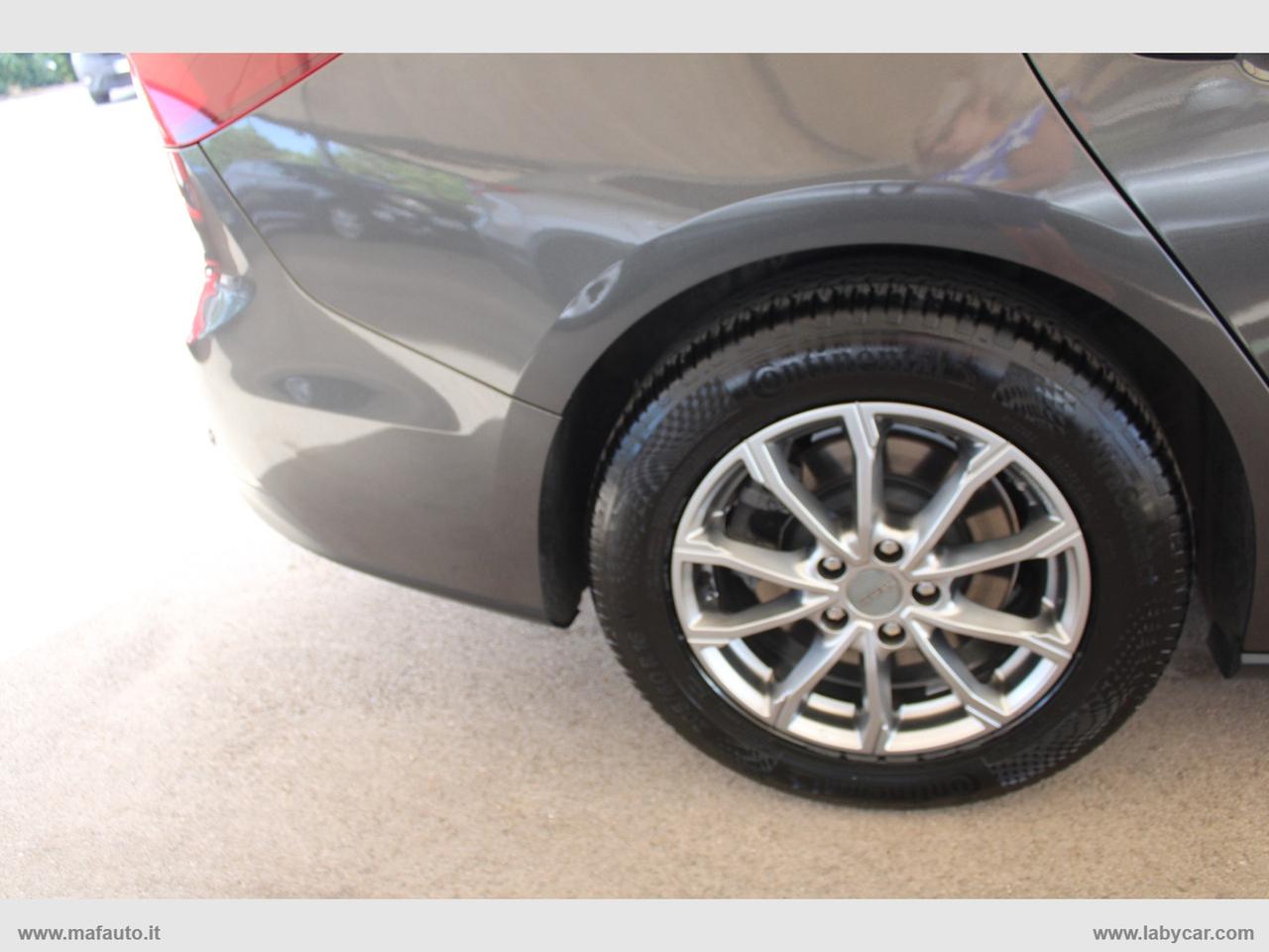 FORD Focus 1.5 EcoBlue 120CV aut 5p. Business