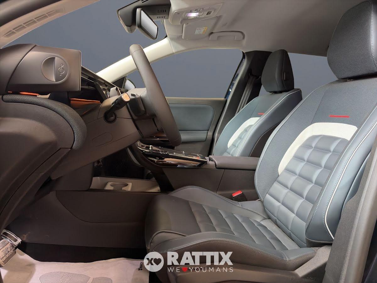 Citroen C5 Aircross 1.2 hybrid 145CV Max auto