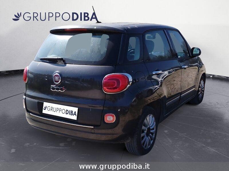 FIAT 500L 2012 Diesel 1.3 mjt Pop Star 95cv dualogic