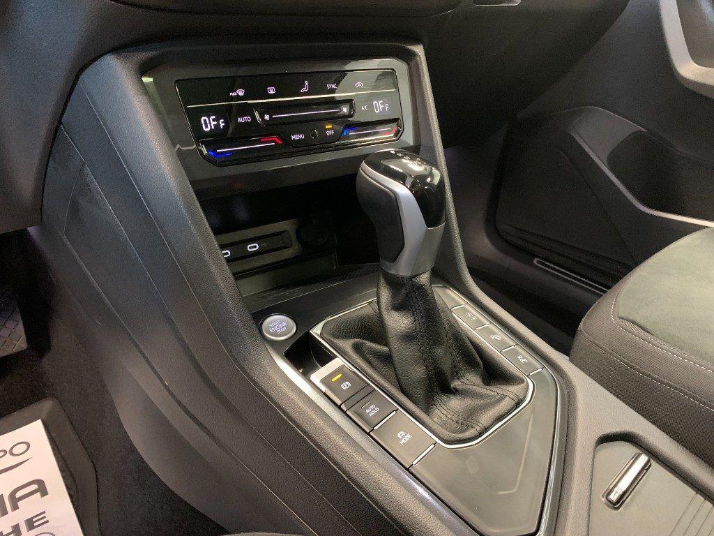 Volkswagen Tiguan Allspace Tetto Apribile 2.0 TDI SCR DSG Elegance Automatico