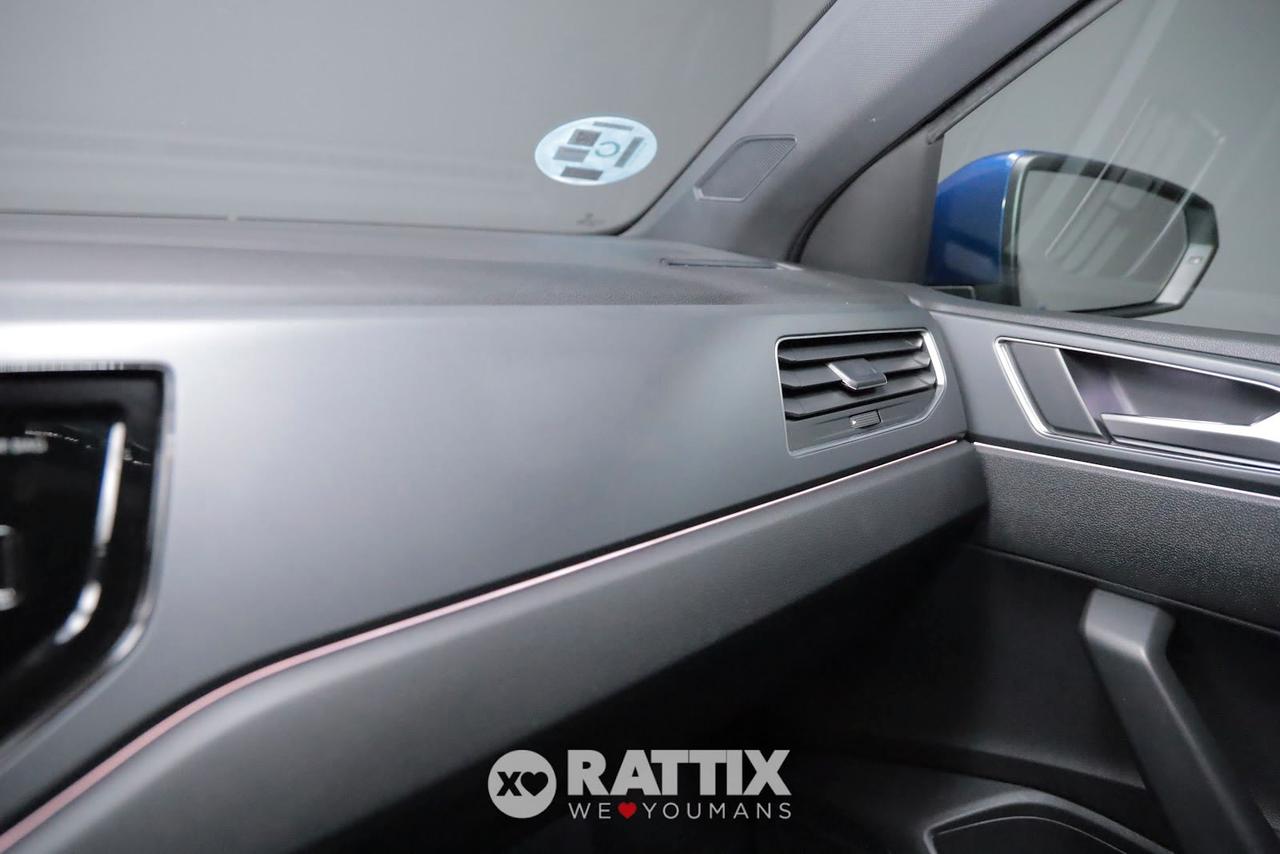 Volkswagen Polo 1.0 TSI 110CV R-Line DSG