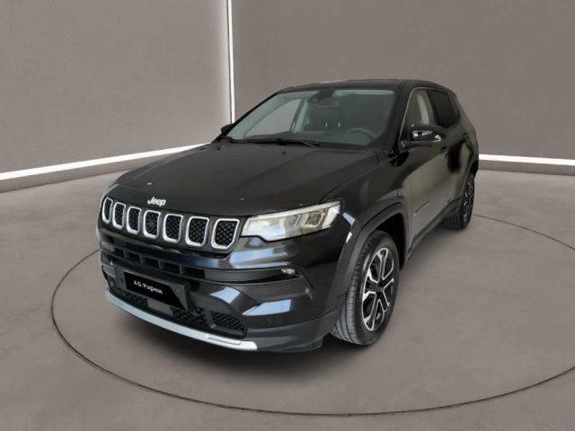JEEP Compass 2ª serie - 1.5 Turbo T4 130 CV MHEV 2WD Limi