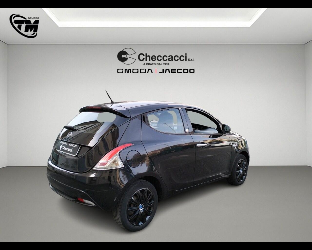 LANCIA Ypsilon 3ª serie Ypsilon 1.2 69 CV 5 po...
