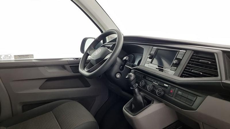 Volkswagen Caravelle 2.0 TDI 110CV PC Business 9 posti