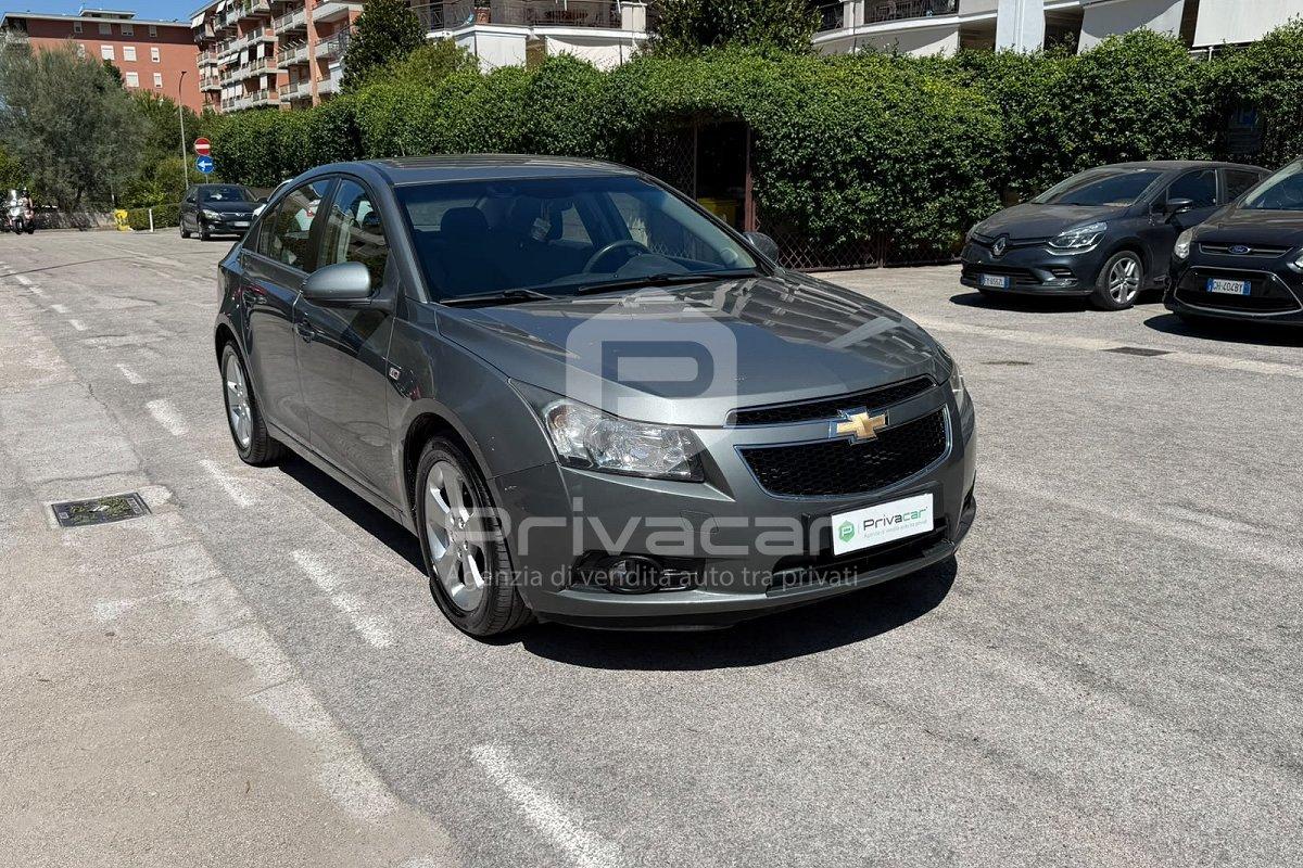 CHEVROLET Cruze 2.0 Diesel 150CV 4 porte LT