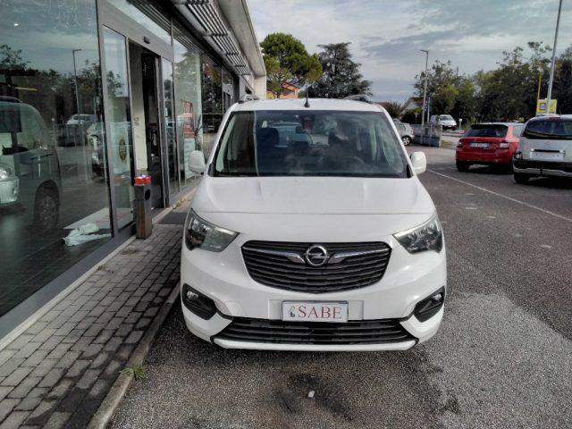 OPEL Combo Life 1.5D 100 CV S&S Advance