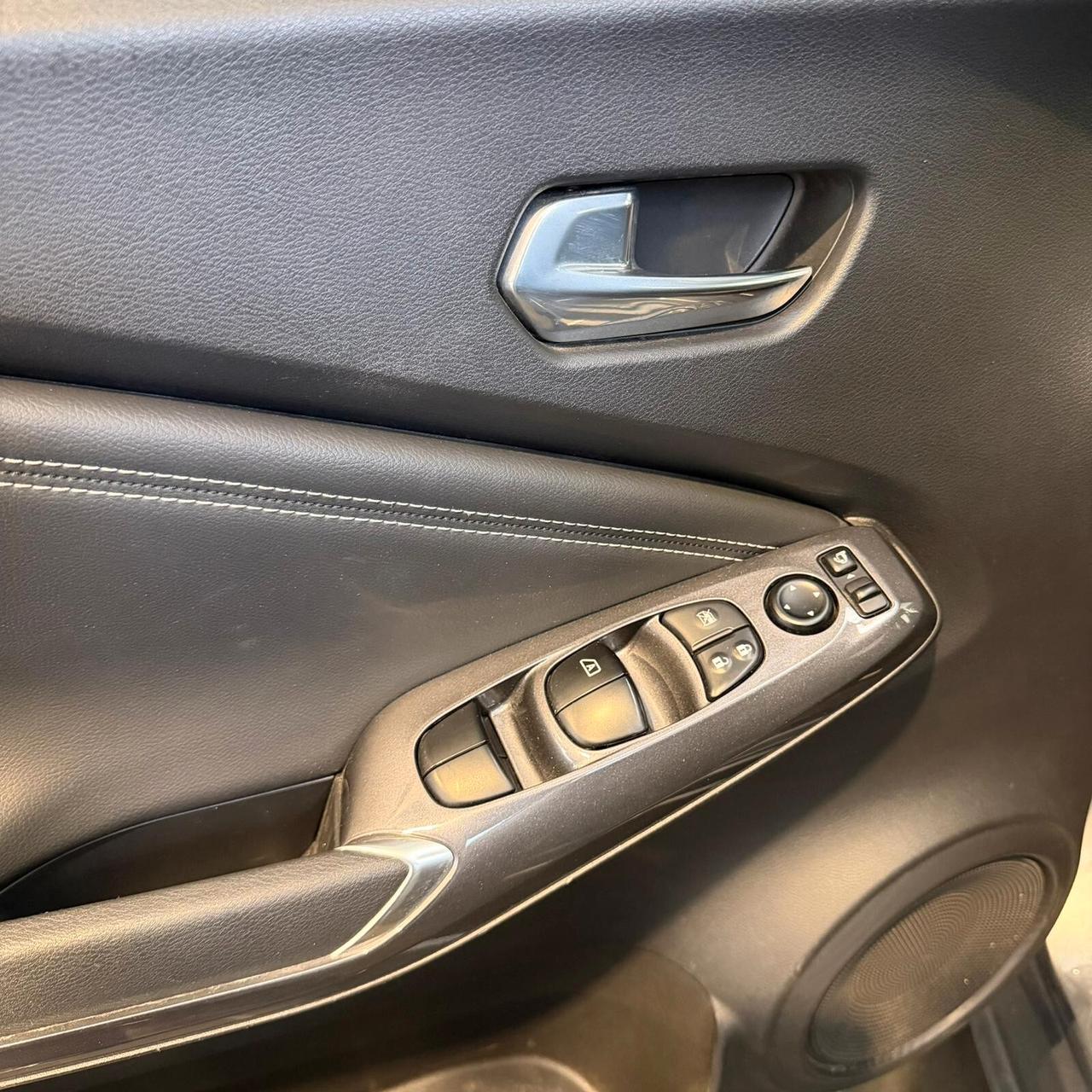 Nissan Juke 1.0 DIG-T 114 CV Acenta