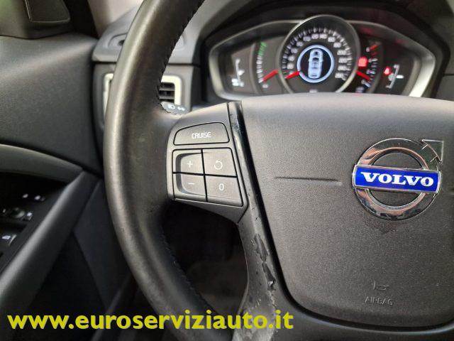 VOLVO V70 D3 Geartronic Polar