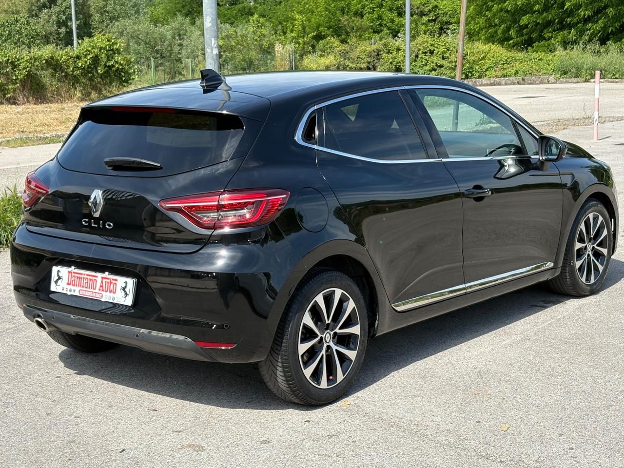 Renault Clio 1.0 TCe 90 CV 5P Techno FULL/LED/NAV