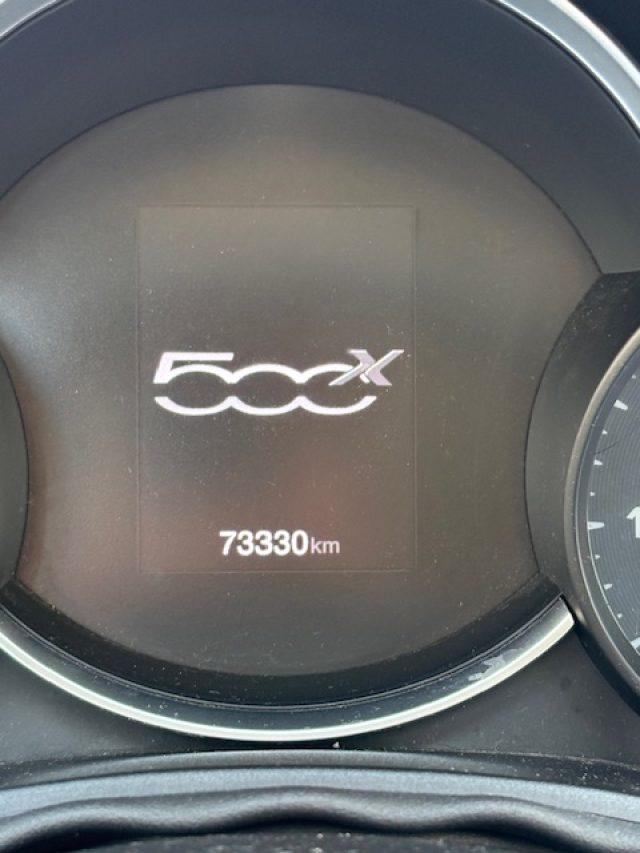 FIAT 500X 1.0 T3 120 CV Cult