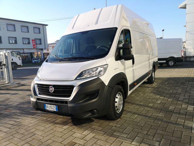 FIAT Ducato MAXI 35 2.3 MJT 130CV PLM-SL-TA