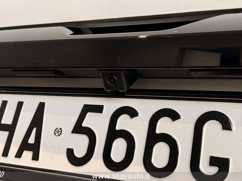 Lancia Ypsilon 1.2 mhev 110cv e-dct