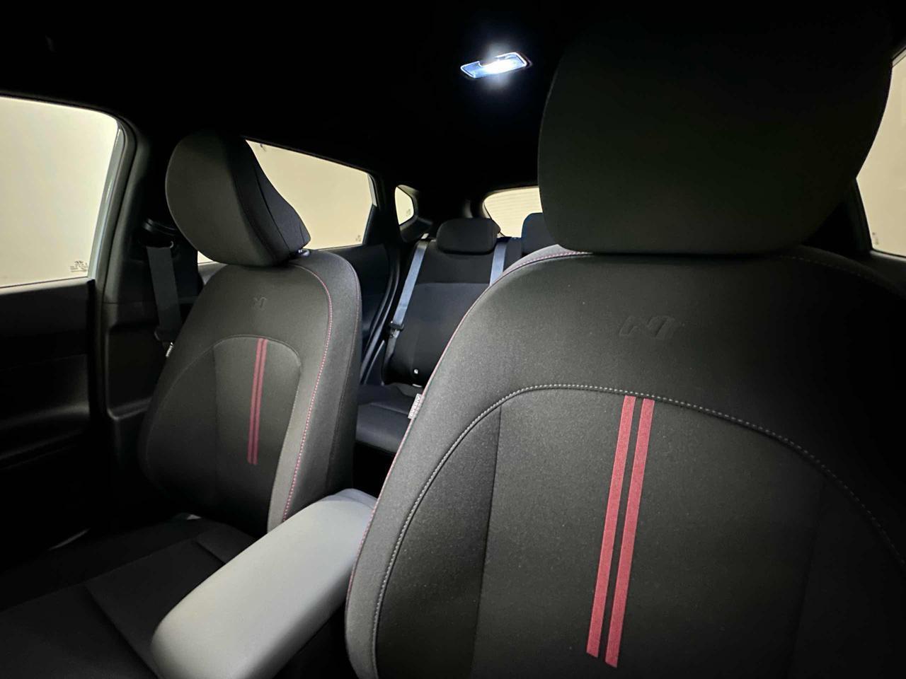 HYUNDAI Kona HEV 1.6 DCT NLine