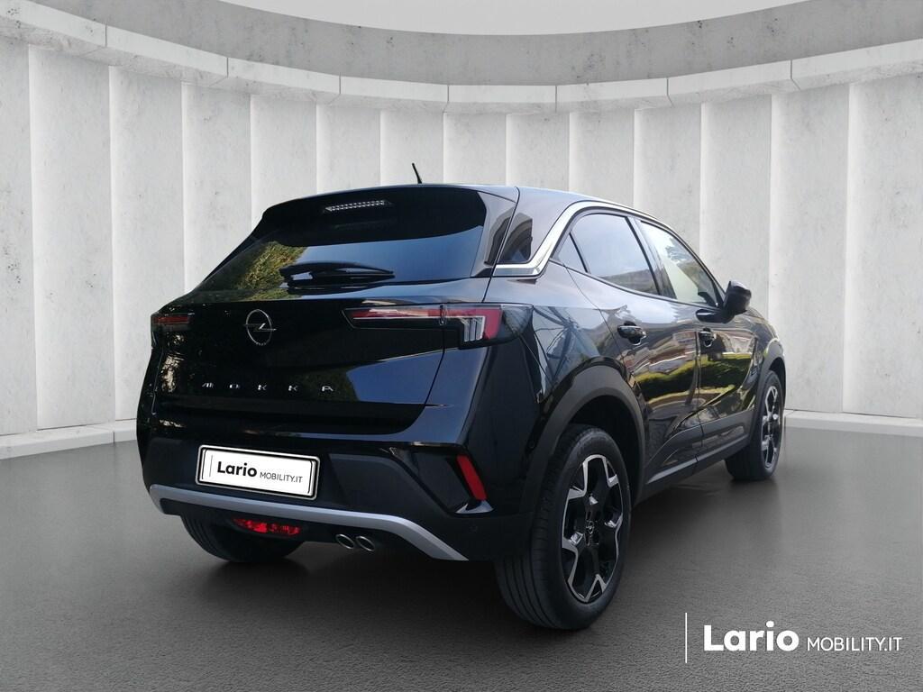 Opel Mokka 1.2 T Ultimate