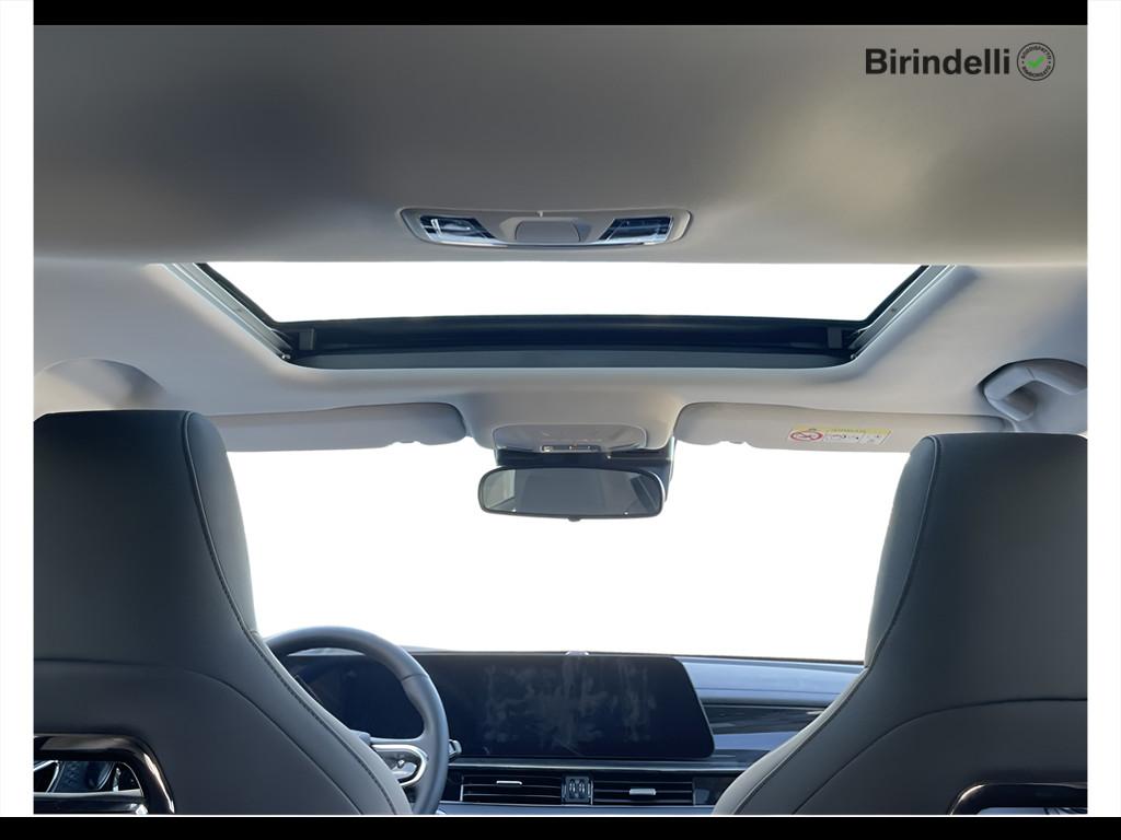 OMODA OMODA 5 ICE 1.6 TGDI 7DCT Premium