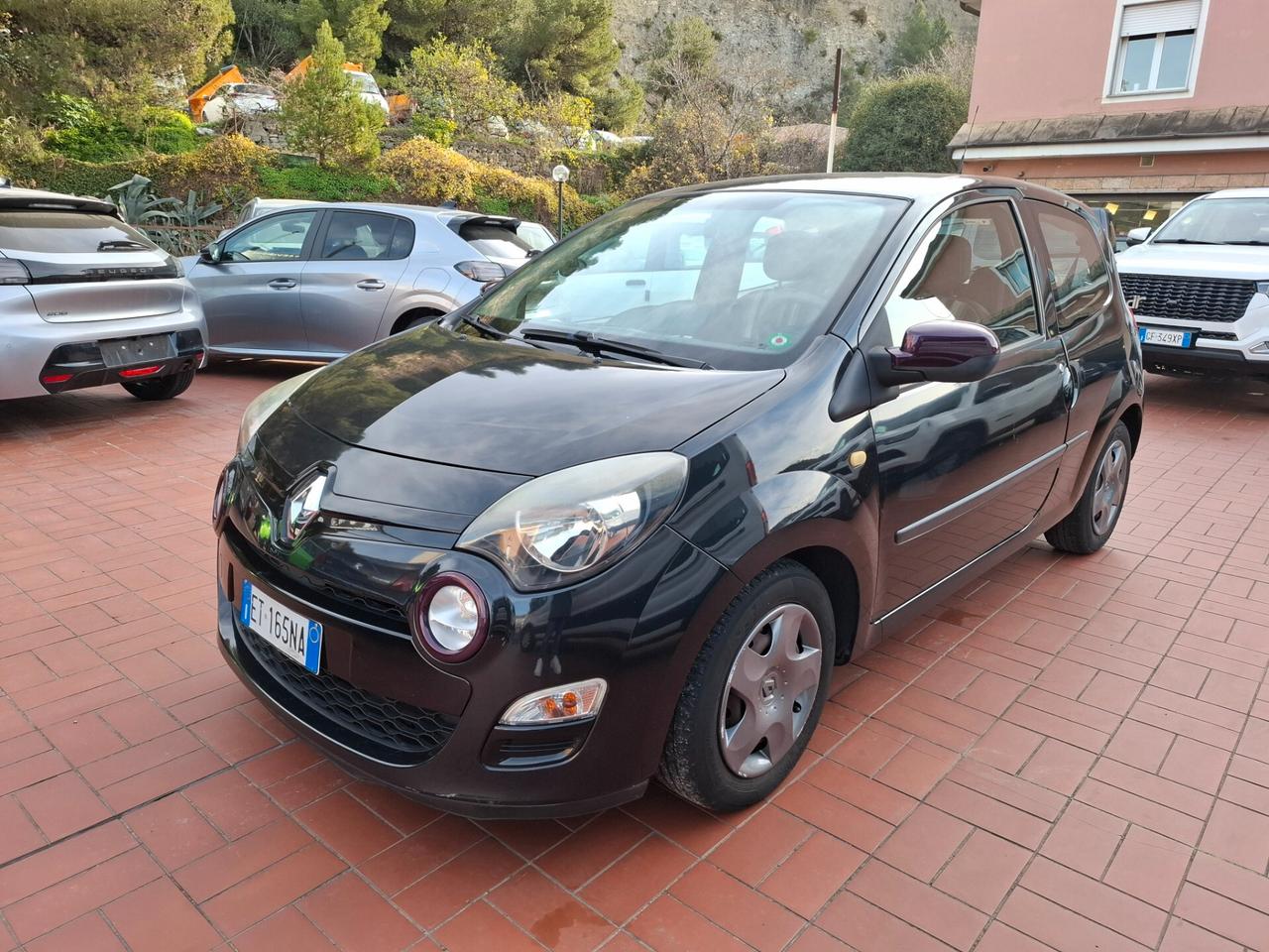 Renault Twingo 1.2 16V Night&Day