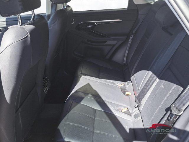 LAND ROVER Range Rover Evoque 1.5 i3 mhev Dynamic SE fwd 160cv auto