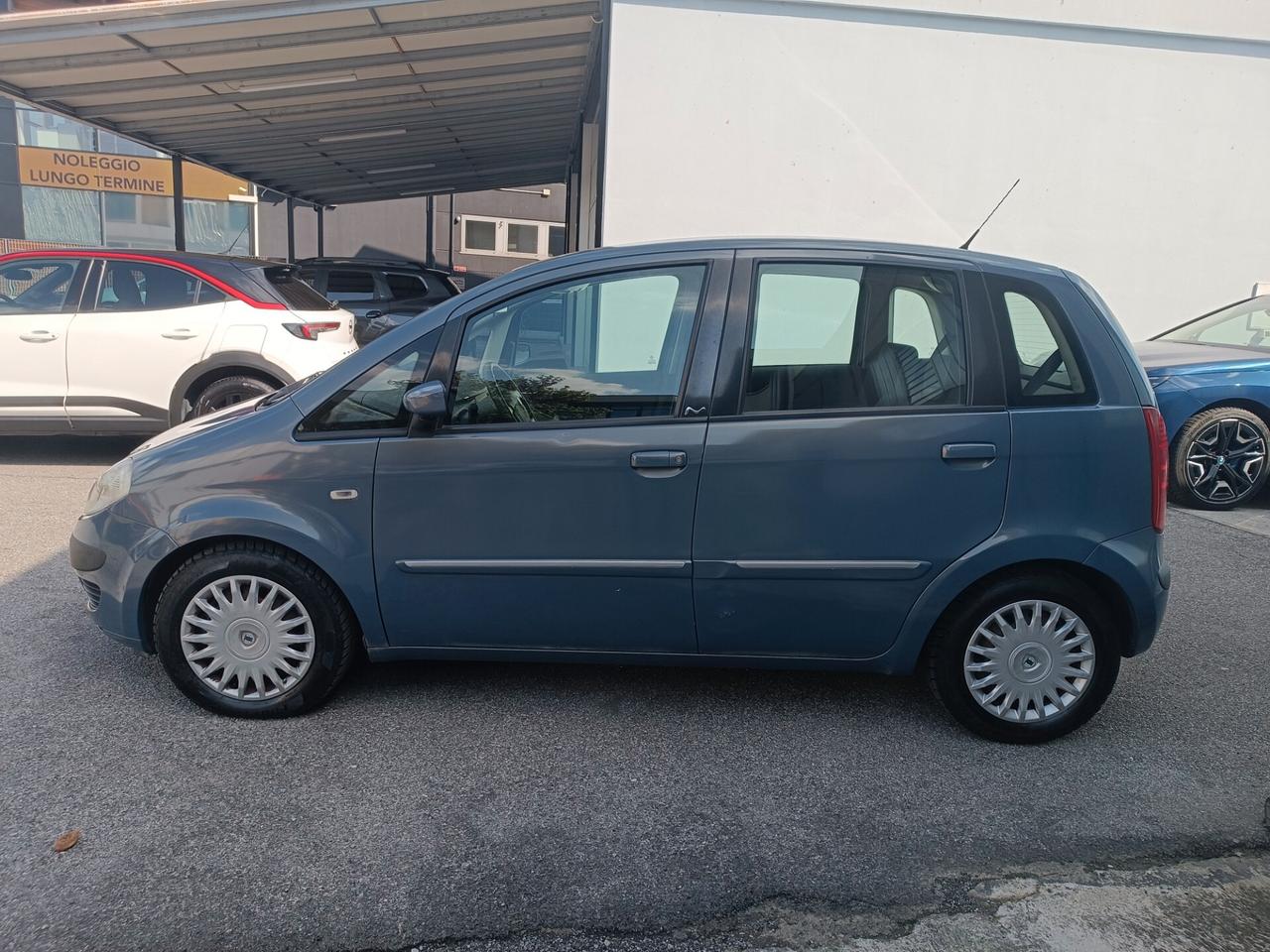 Lancia MUSA 1.3 diesel automatica